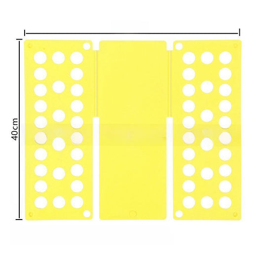 Childrens Clothing Folding Board