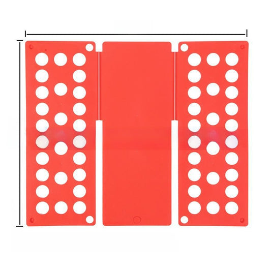 Childrens Clothing Folding Board