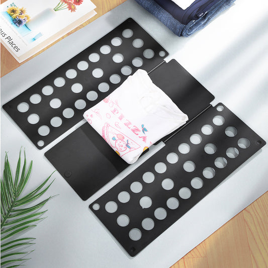 Childrens Clothing Folding Board