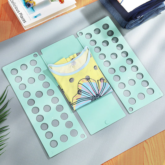 Childrens Clothing Folding Board