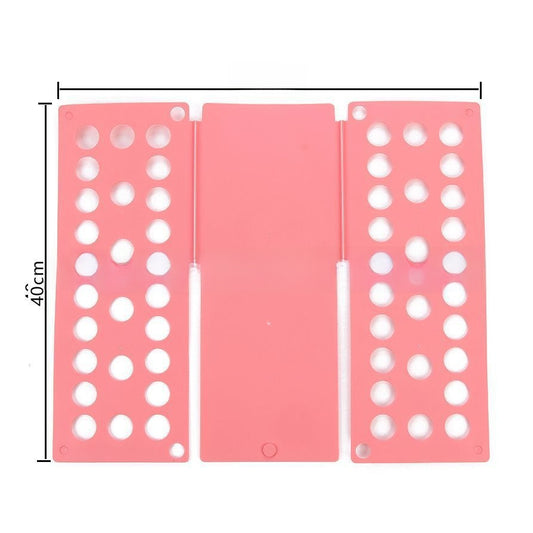 Childrens Clothing Folding Board