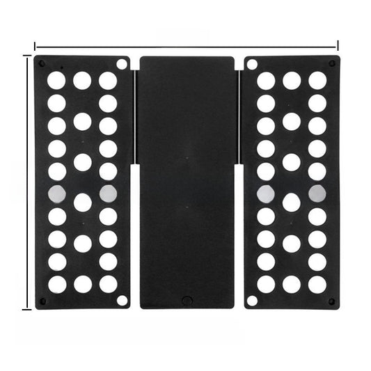 Childrens Clothing Folding Board