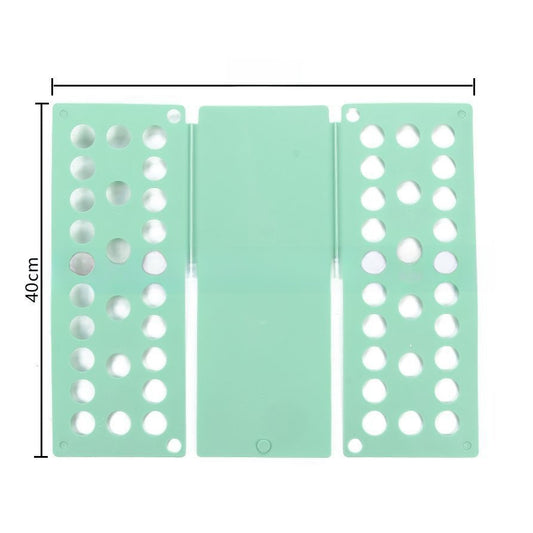 Childrens Clothing Folding Board