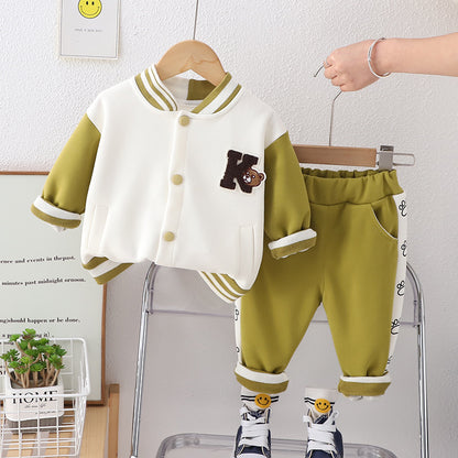 Childrens Clothing Set