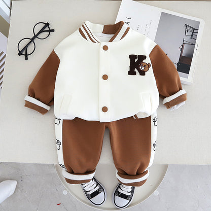 Childrens Clothing Set