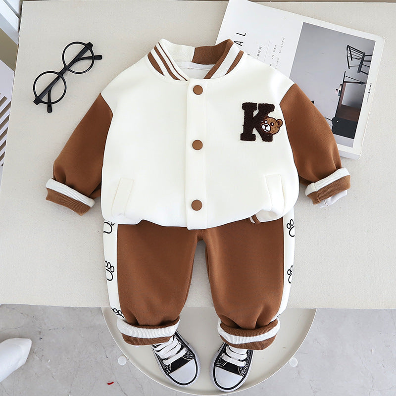 Childrens Clothing Set