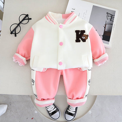 Childrens Clothing Set