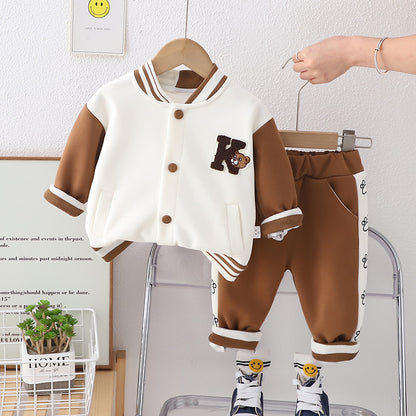 Childrens Clothing Set