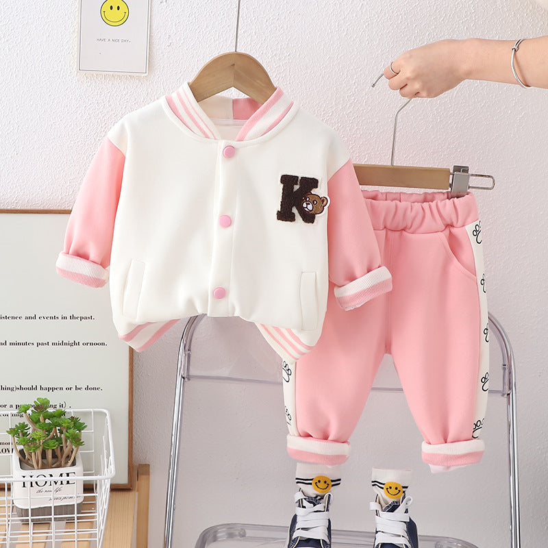 Childrens Clothing Set