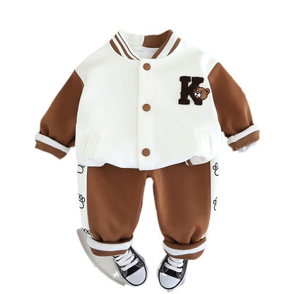 Childrens Clothing Set