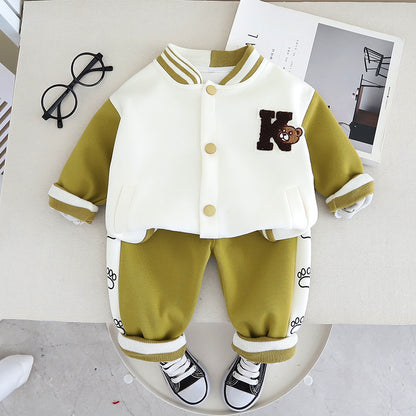 Childrens Clothing Set
