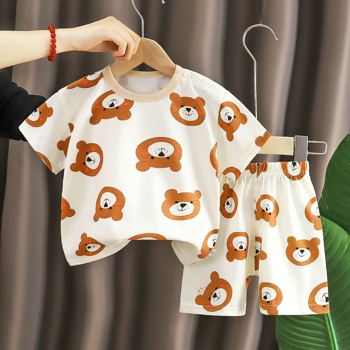 Childrens Cotton Set