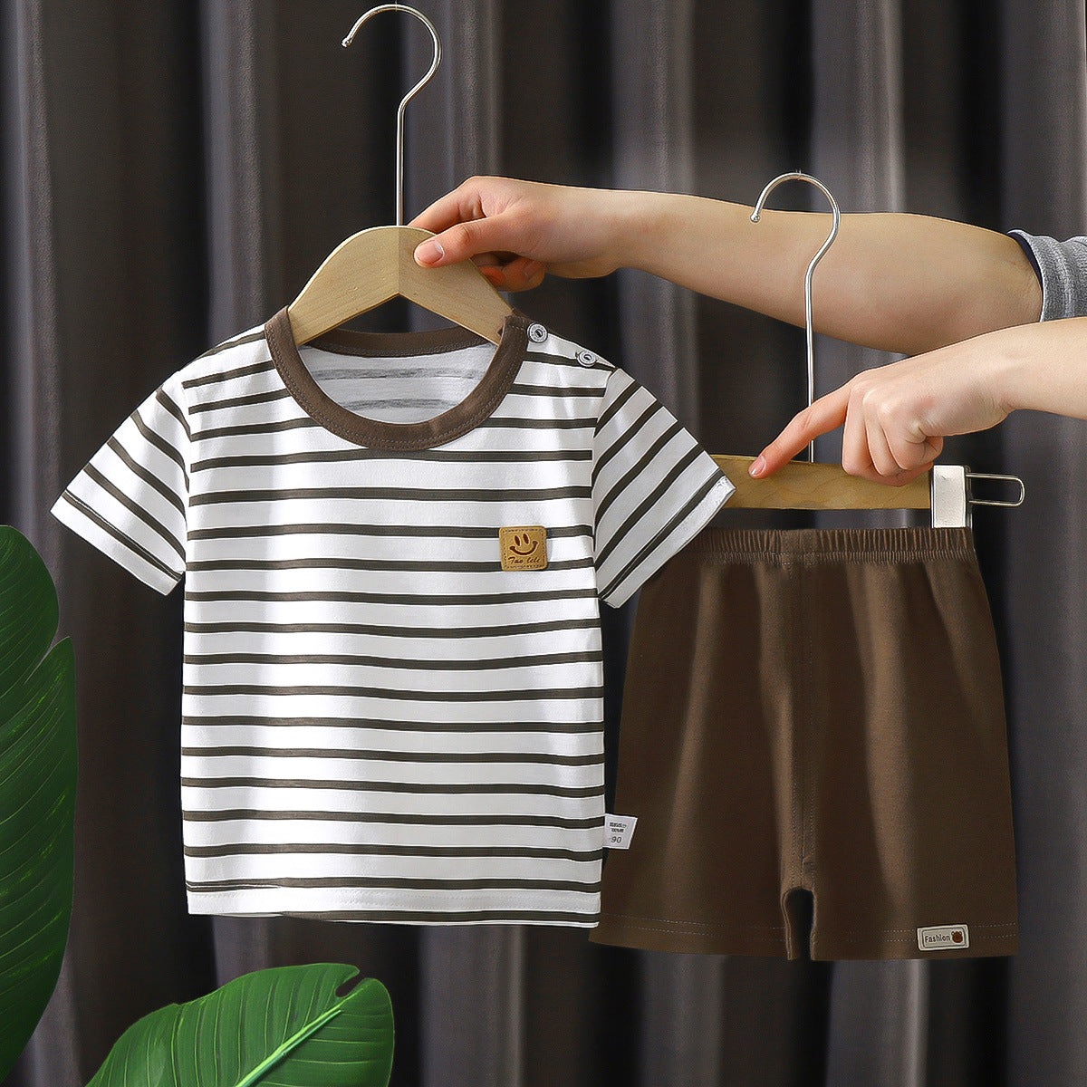 Childrens Cotton Set