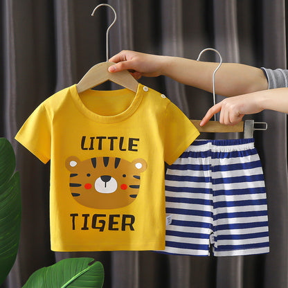 Childrens Cotton Set