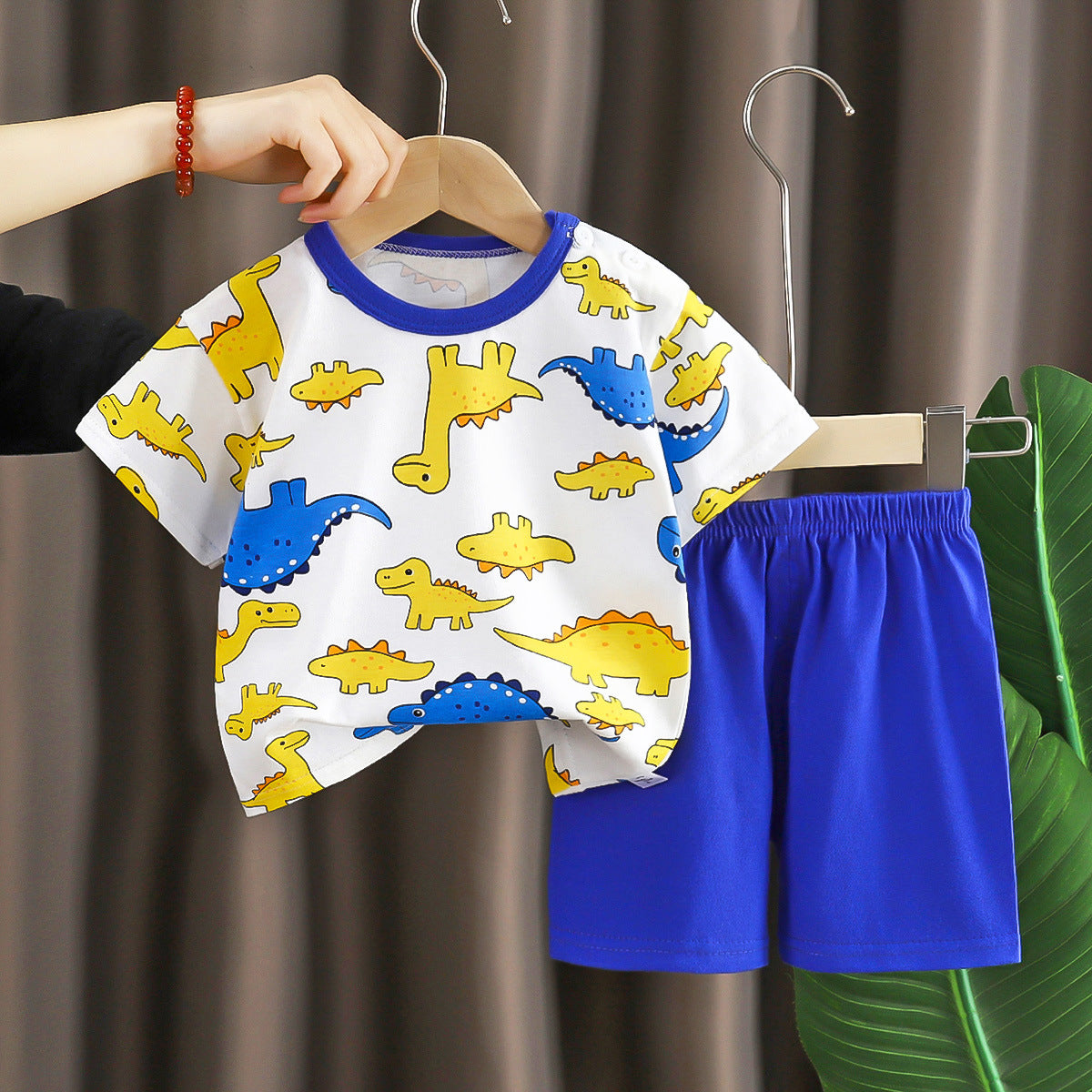 Childrens Cotton Set