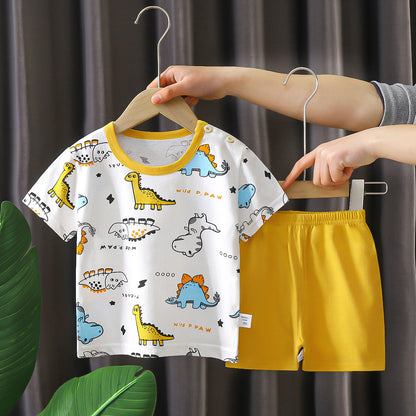 Childrens Cotton Set