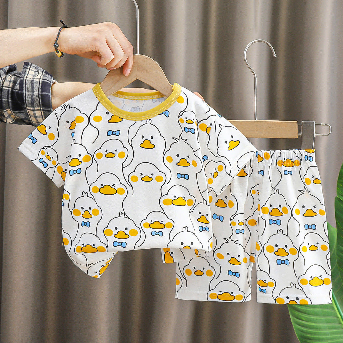 Childrens Cotton Set