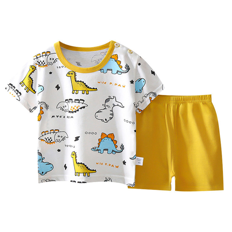 Childrens Cotton Set