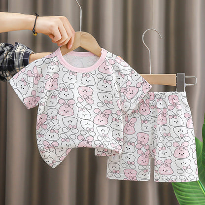 Childrens Cotton Set