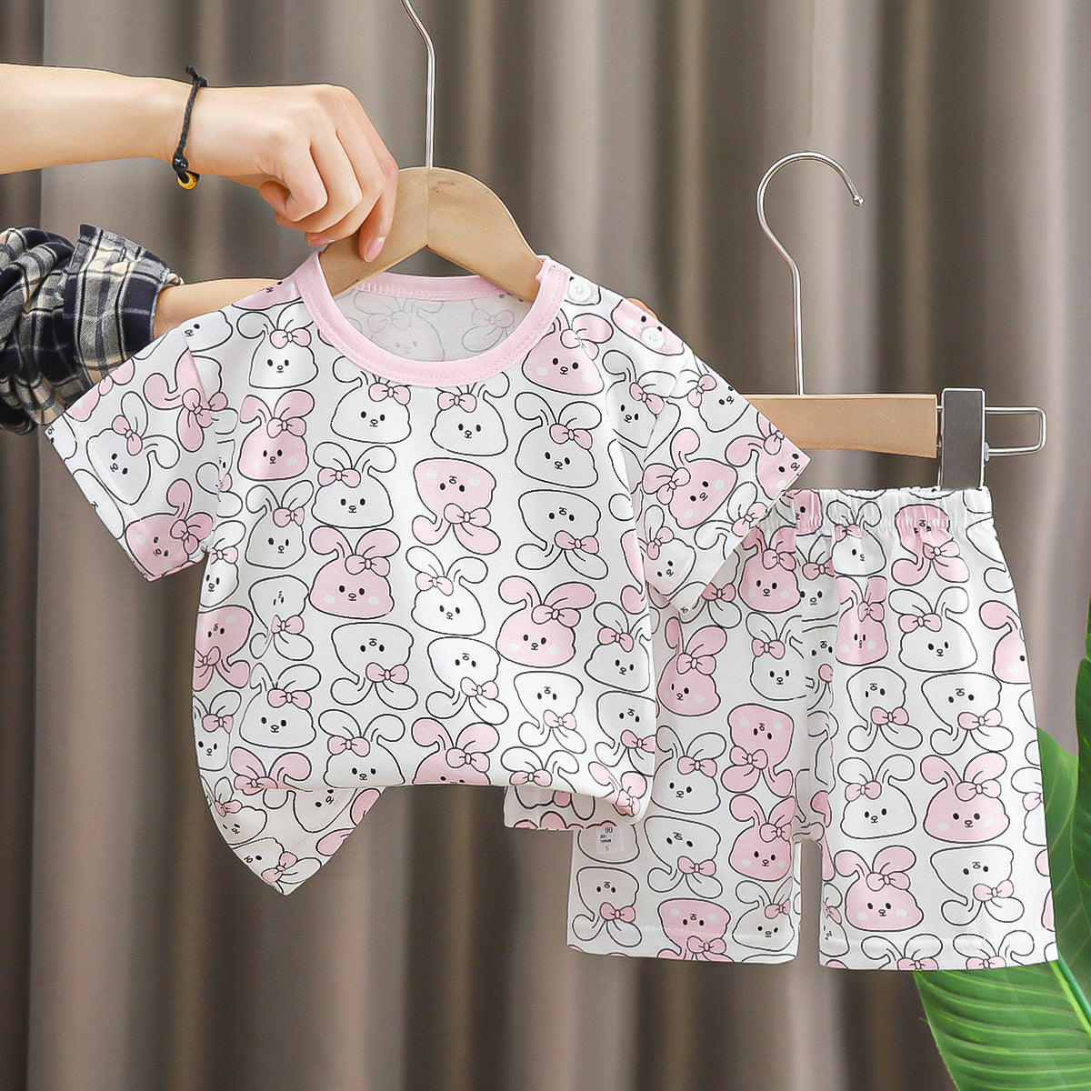 Childrens Cotton Set