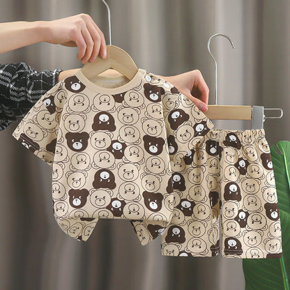 Childrens Cotton Set