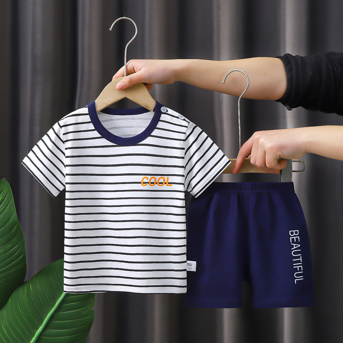 Childrens Cotton Set