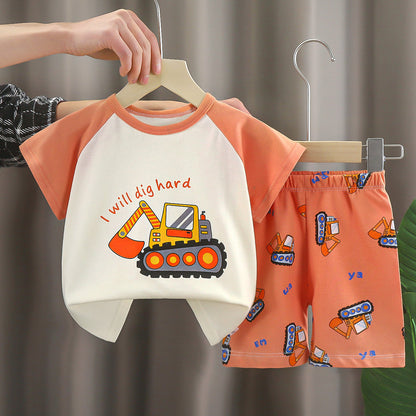 Childrens Cotton Set