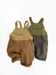 Coffee/khaki