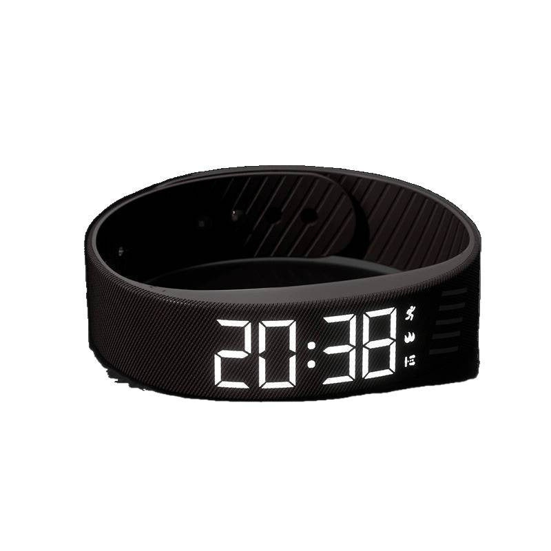 Childrens Digital Electronic Watch