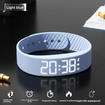 Childrens Digital Electronic Watch