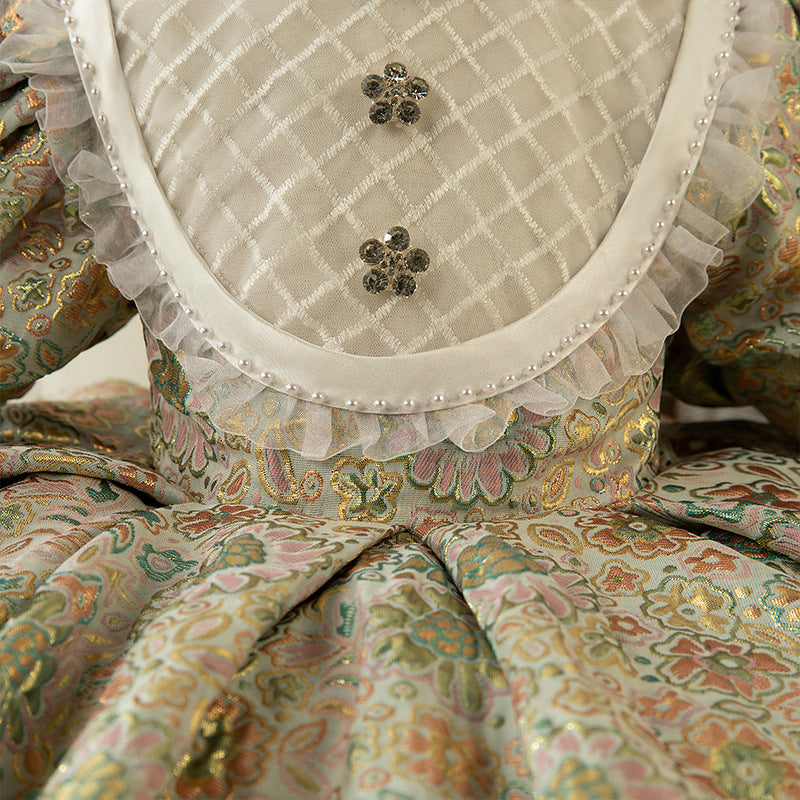 Childrens Dress