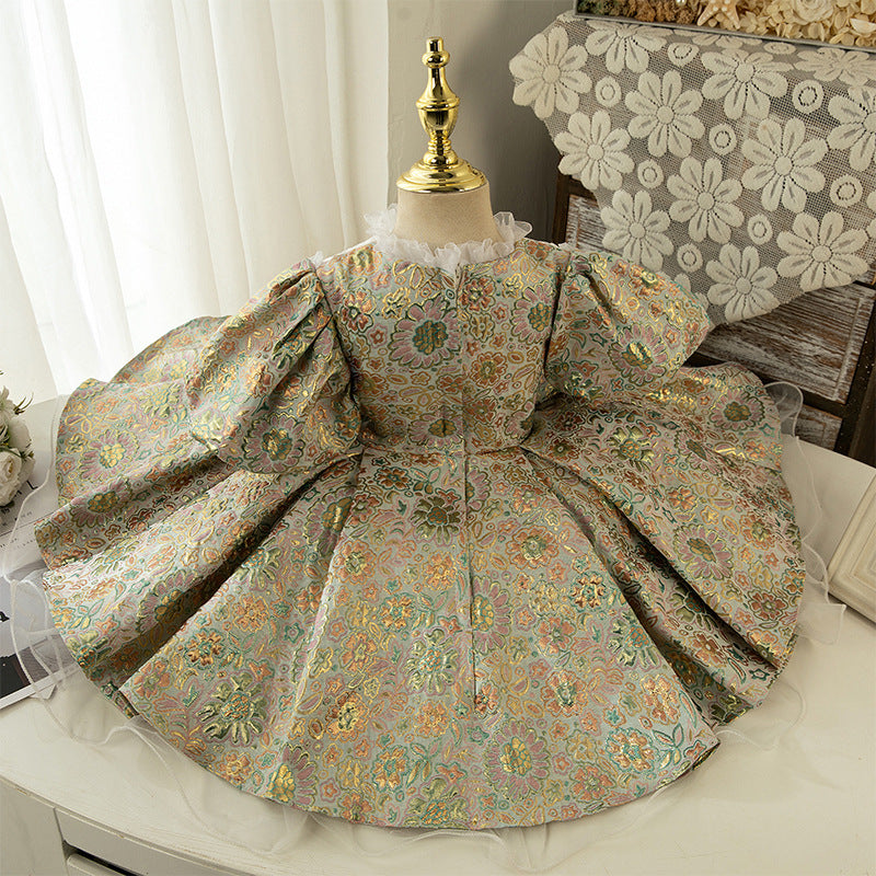 Childrens Dress