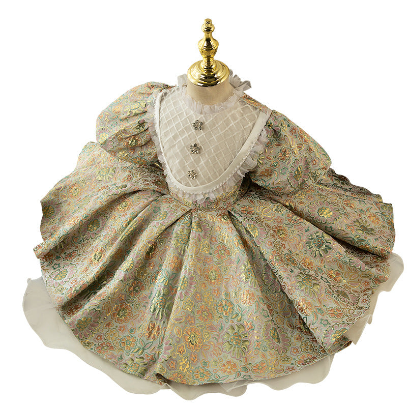 Childrens Dress
