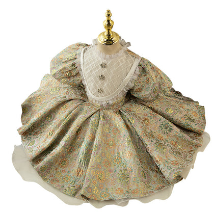 Childrens Dress