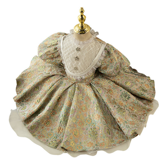 Childrens Dress