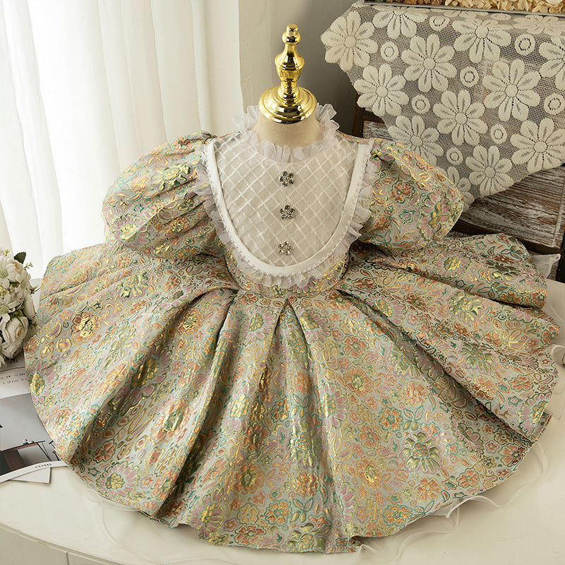 Childrens Dress