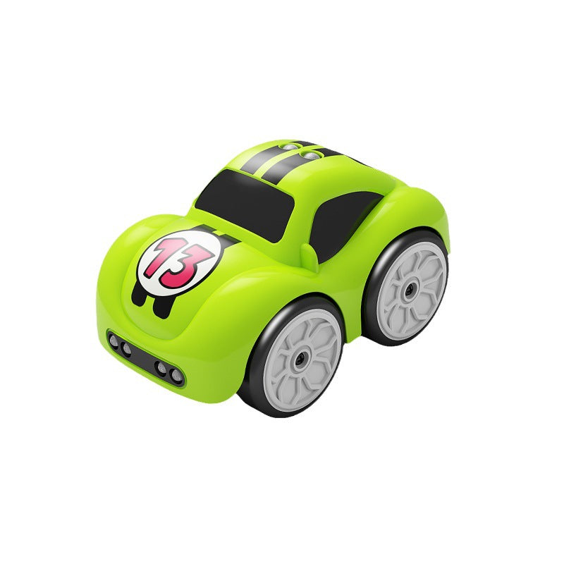 Childrens Drift Remote Control Car with Motion Sensing