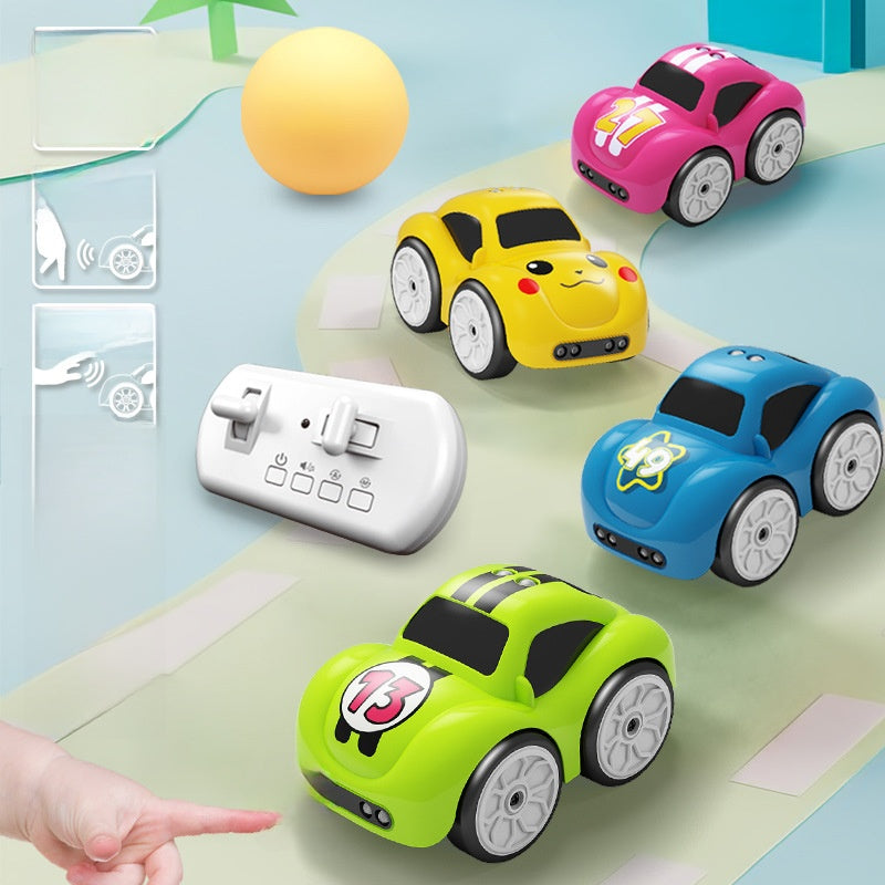 Childrens Drift Remote Control Car with Motion Sensing