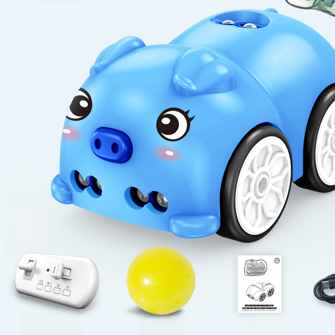 Childrens Drift Remote Control Car with Motion Sensing