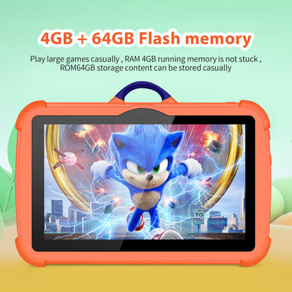 Childrens Educational Android Tablet