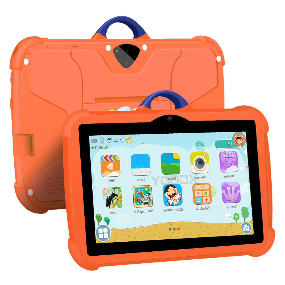 Childrens Educational Android Tablet