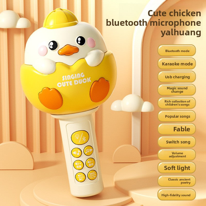 Childrens Educational Aquarium Toy