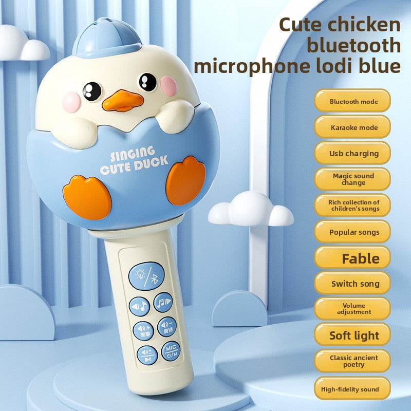 Childrens Educational Aquarium Toy