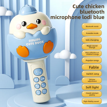 Childrens Educational Aquarium Toy