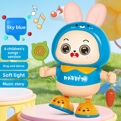Childrens Educational Aquarium Toy