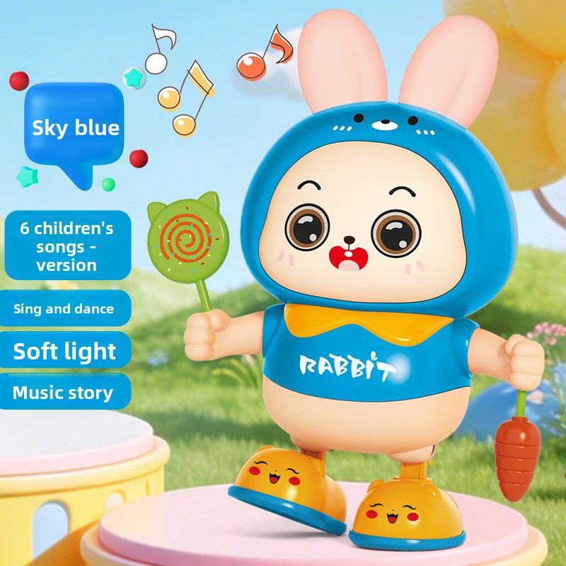 Childrens Educational Aquarium Toy