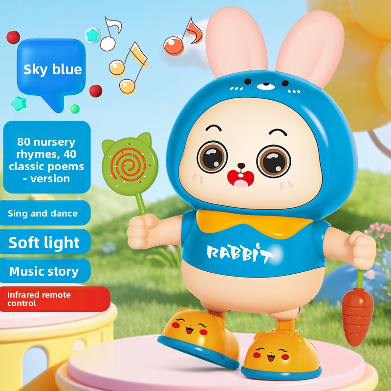 Childrens Educational Aquarium Toy
