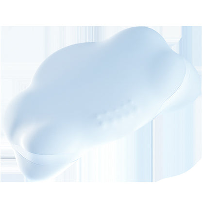 Childrens Ergonomic Washable Neck Support Pillow