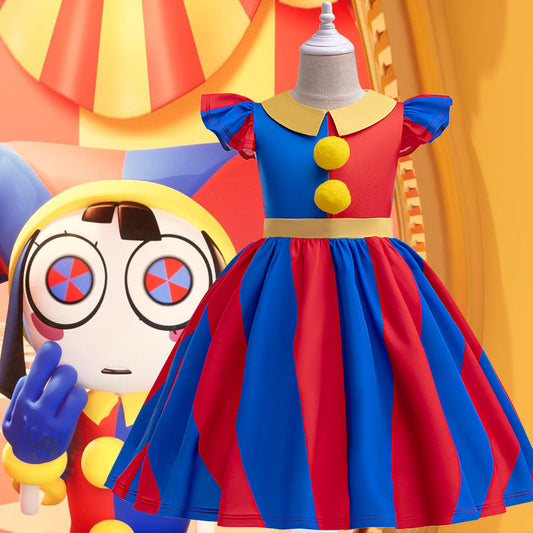 Childrens Fancy Dress