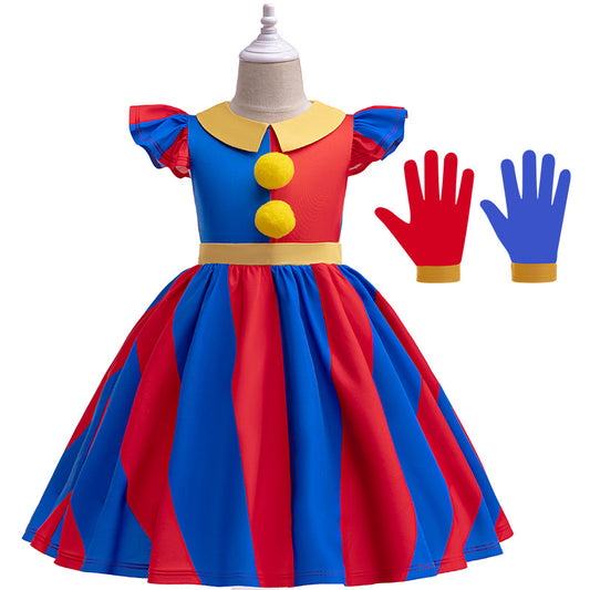Childrens Fancy Dress